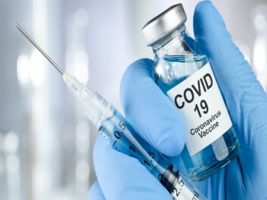 Вакцинация против коронавирусной инфекции – надёжная защита от тяжёлого течения заболевания