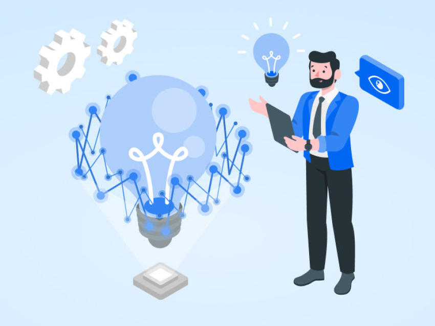 Завершение этапа модерации поступивших заявок на участие в муниципальном грантовом конкурсе «Бизнес-идея» - 2025