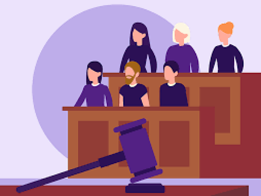 Администрация Каларского муниципального округа Забайкальского края  извещает граждан, проживающих на территории Каларского муниципального округа, о составлении предварительного о списка кандидатов в присяжные заседатели 