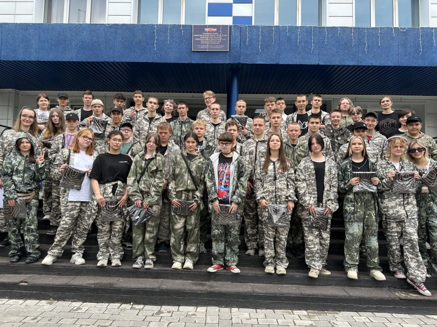 Работаем, отдыхаем, зарабатываем!