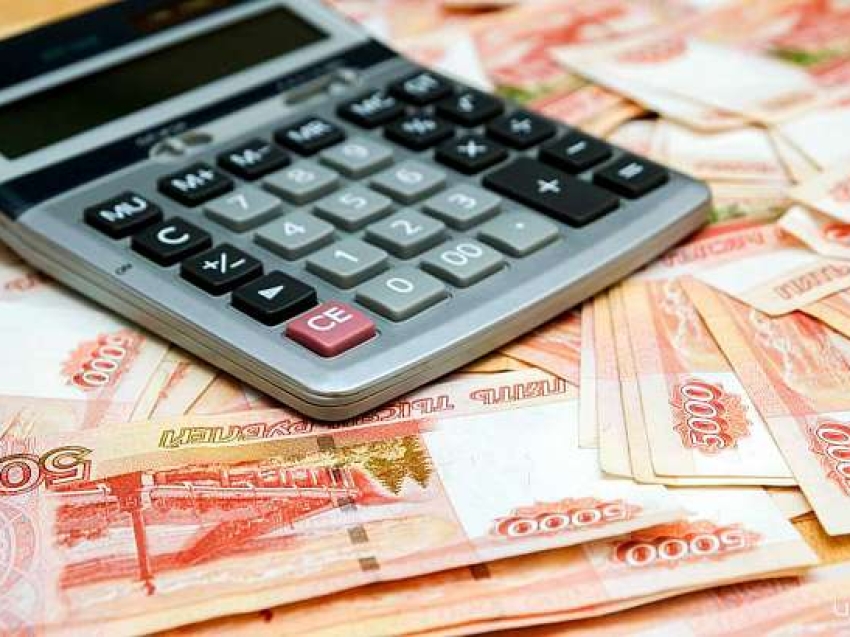 Городской округ «Город Чита» досрочно вернул 250 млн. рублей долга с процентами