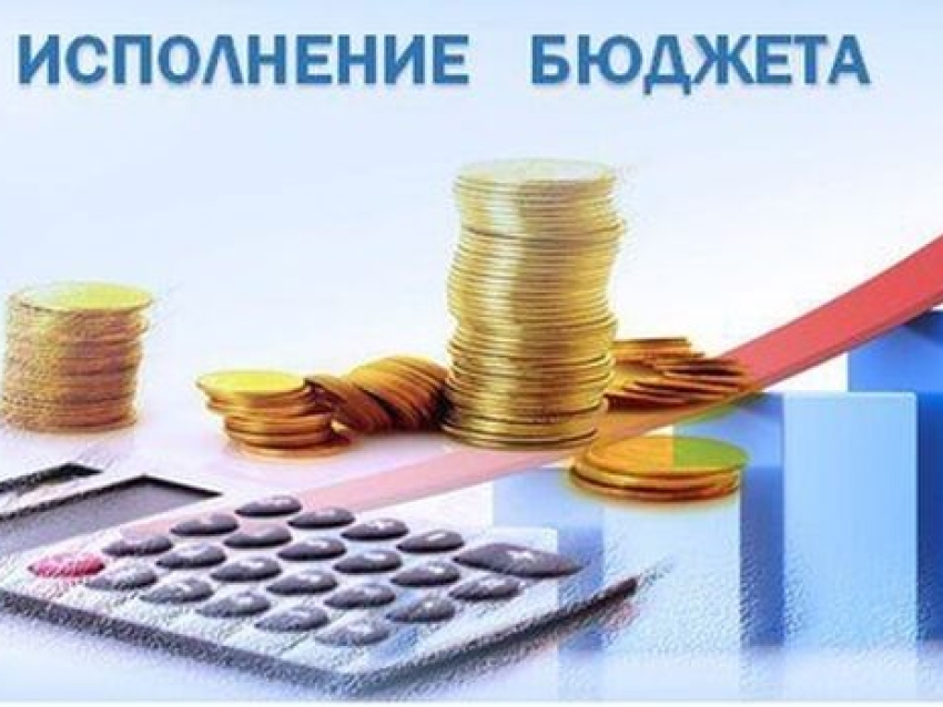 Исполнение бюджета Каларского муниципального округа 1 августа 2026 года