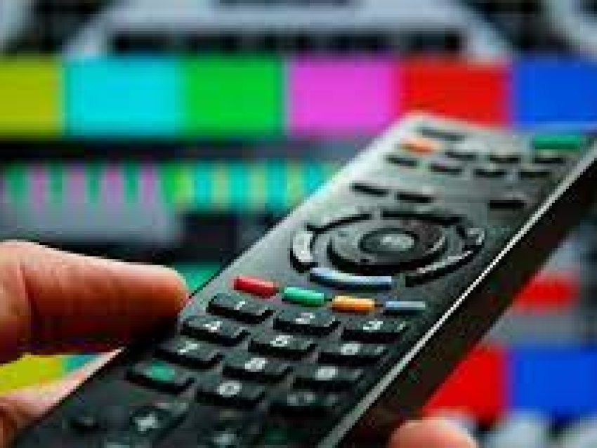 ​Трансляции 20 федеральных каналов телевидения не будет по будничным дням с 10:00 до 17:00ч. по 27.09.2022г.