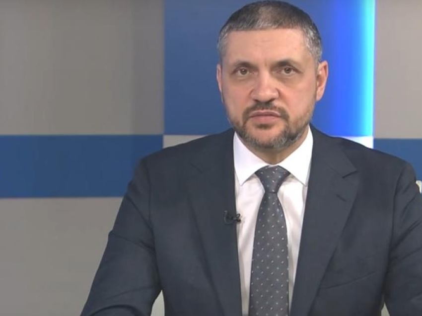 Губернатор Забайкалья Александр Осипов обратился к жителям в связи с пожарами