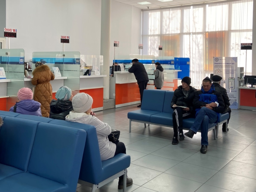 Порядка 2,6 тысячи забайкальцев посетили подразделения налоговой службы в Дни открытых дверей
