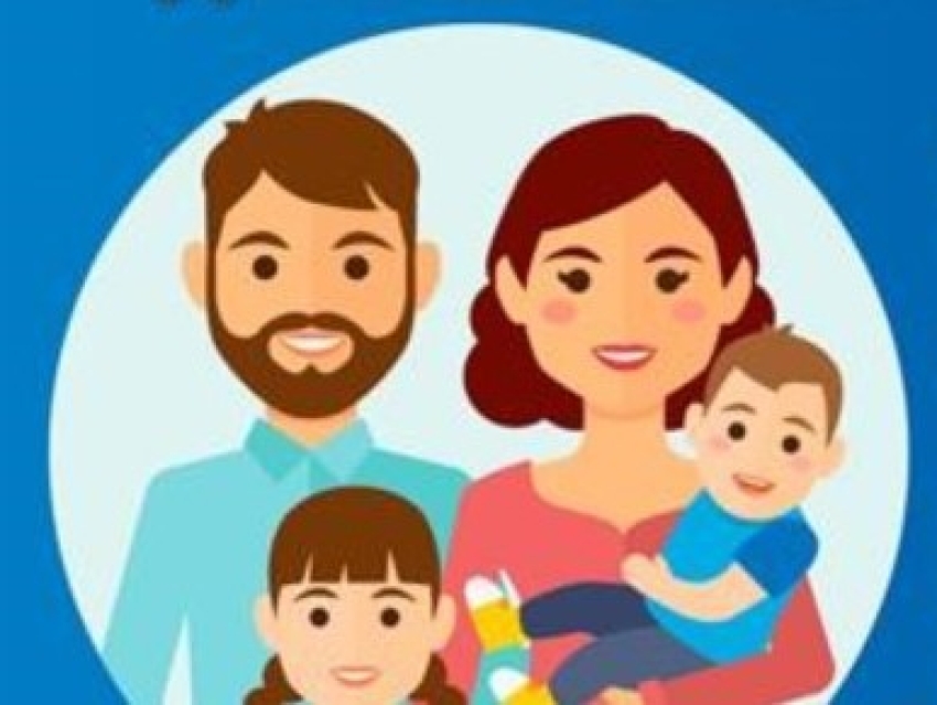 Налоги за несовершеннолетних детей должны заплатить их родители