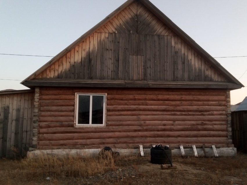 Забайкальский край в 2019 году перевыполнил план по вводу жилья для селян