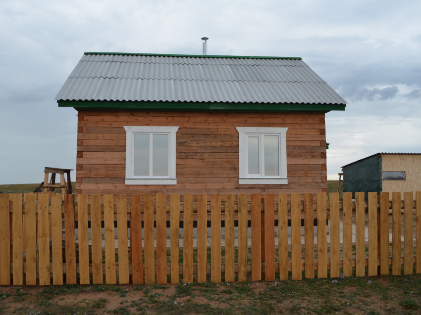 Забайкалье получит 48 миллионов рублей на жилье селянам и благоустройство поселений 