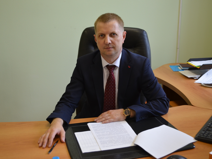 Денис Бочкарев отчитается о работе минсельхоза Забайкалья за первое полугодие 2020 года
