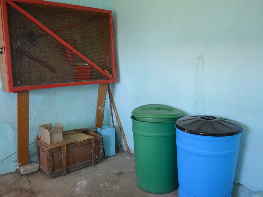 Оператор отходов готов забирать тару из-под пестицидов у аграриев Забайкалья