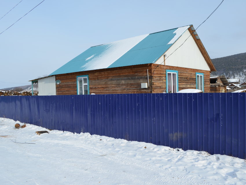 Уполномоченные Минсельхозом банки продолжают выдачу сельской ипотеки в Забайкалье