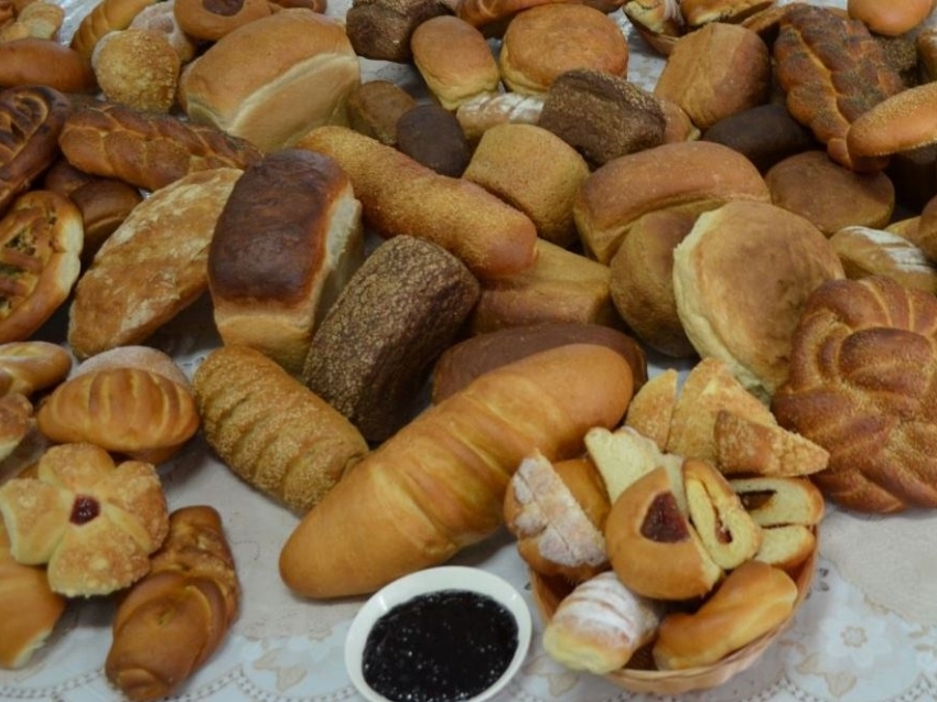 Хлебопекарным предприятиям Забайкалья направили свыше 1 миллиона рублей на сдерживание цен