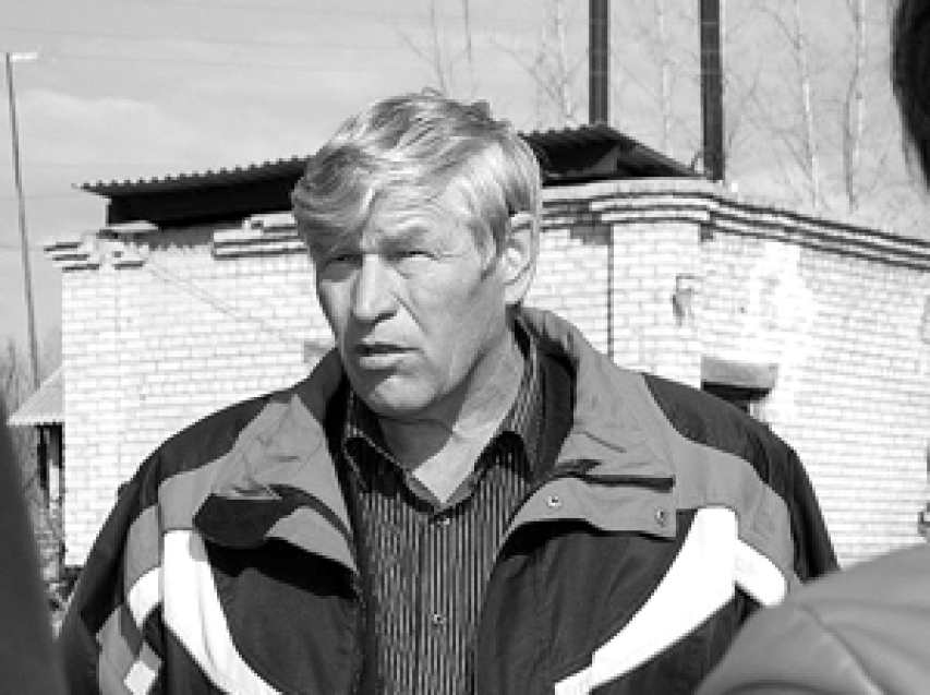 Ушел из жизни ветеран агропромышленного комплекса Анатолий Ковалев