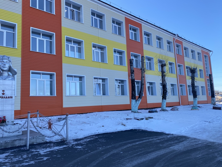 Свыше 750 миллионов рублей направили на комплексное развитие трех поселений в Забайкалье