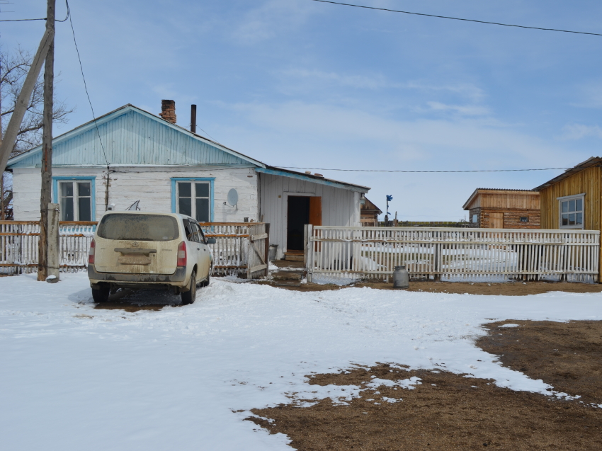 ​Более 700 забайкальских семей улучшили жилищные условия по программе сельской ипотеки