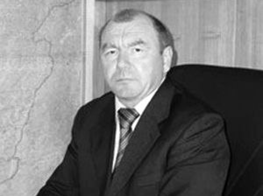 ​Ушел из жизни заслуженный работник сельского хозяйства России Николай Гантимуров