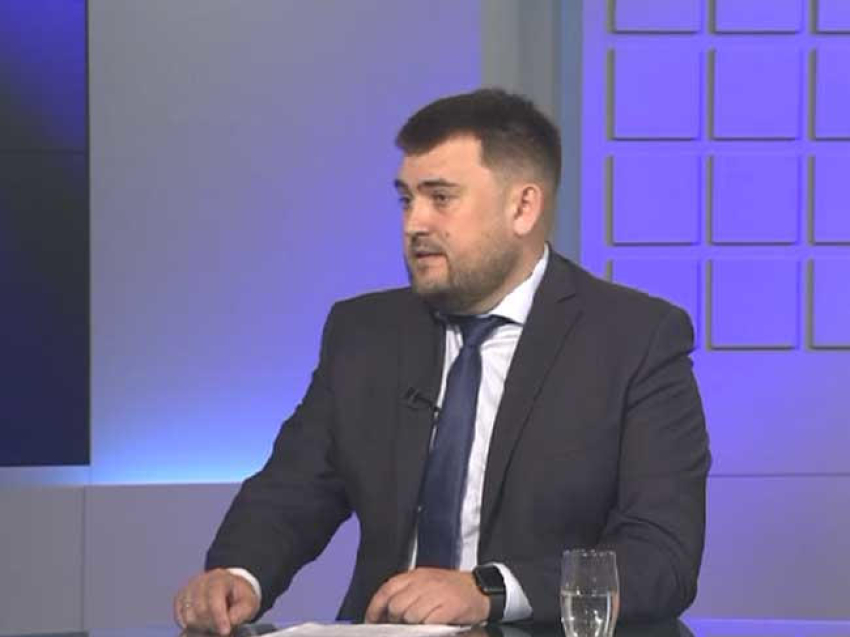 Константин Разводов:Сбербанк в Забайкалье выдал первый кредит под 2%!