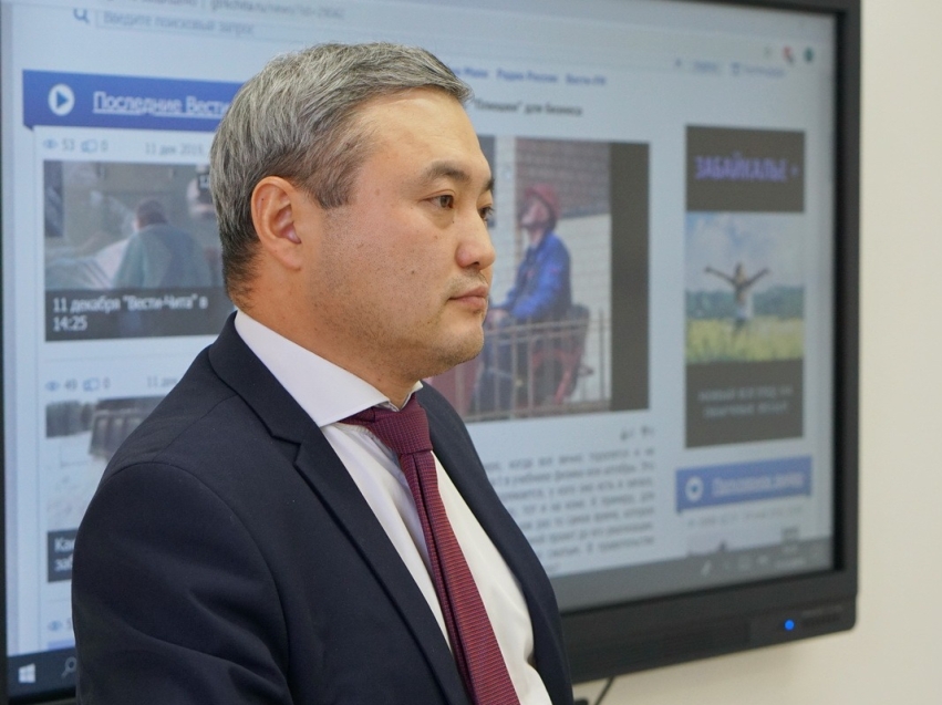 Александр Бардалеев: Мы проверим жалобу на работающие базы Арахлея