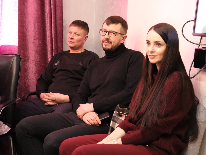 Александр Бардалеев: Статус самозанятых в Забайкалье получили почти 300 человек 
