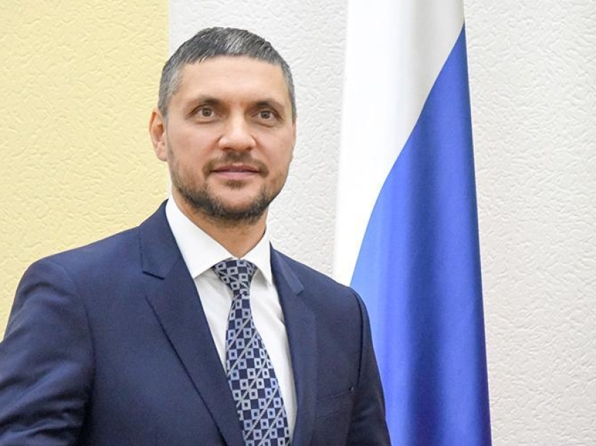 Губернатор Забайкалья поддержал предложение Минэкономразвития региона о продлении ЕНВД