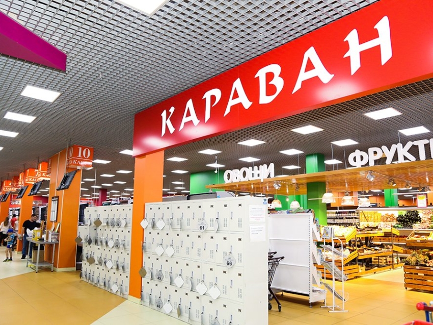 Уже 159 магазинов Забайкалья подписали соглашение о сдерживании цен