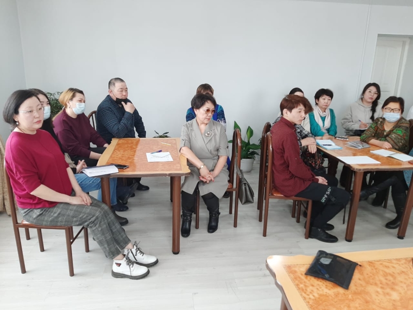 Предпринимателям Приаргунского и Калганского районов Забайкалья расскажут о мерах поддержки бизнеса