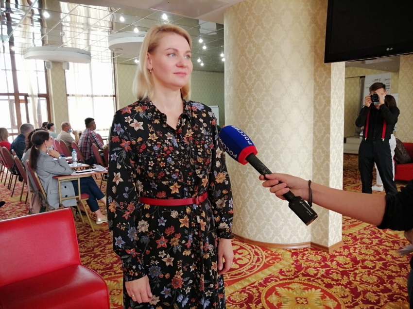 Наталья Марченкова: В Забайкалье очень мало домов престарелых 