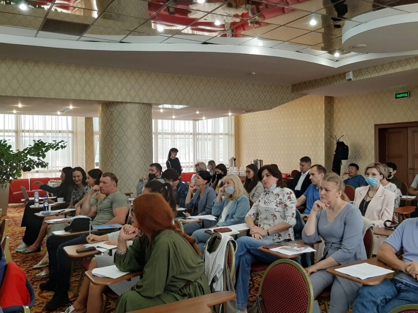 Бизнес-форум соберет  на своей площадке предпринимателей Якутии, Бурятии, Иркутска и Забайкалья 