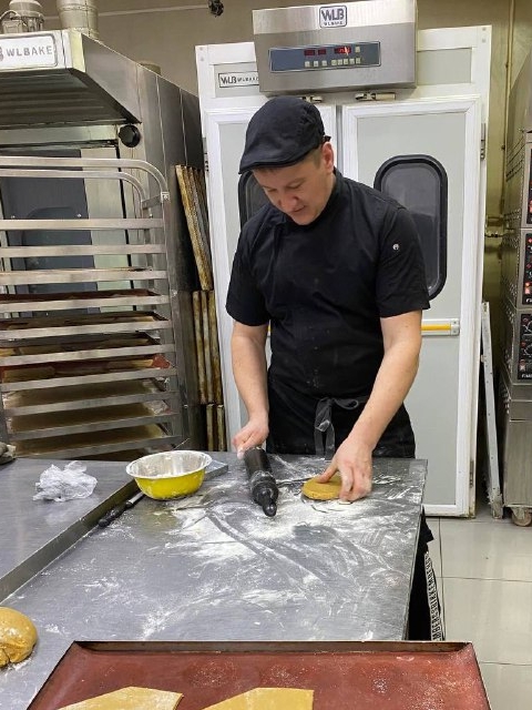 Сеть читинских пекарен «Мастерская хлеба» откроется во Владикавказе   