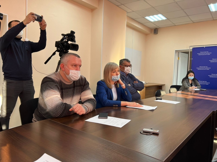 Минэконом Забайкалья: Санаторий «Кука» не уступит водолечебницам Кавказа 