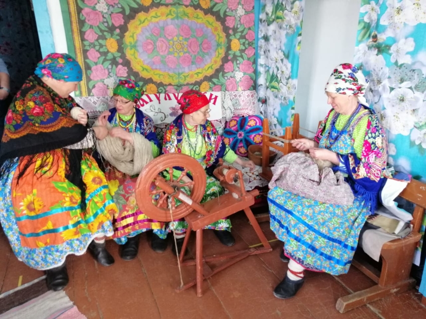 Журналисты Zабайкалья отправятся в село Новосалия к обладателям премии «Маршрут построен» 