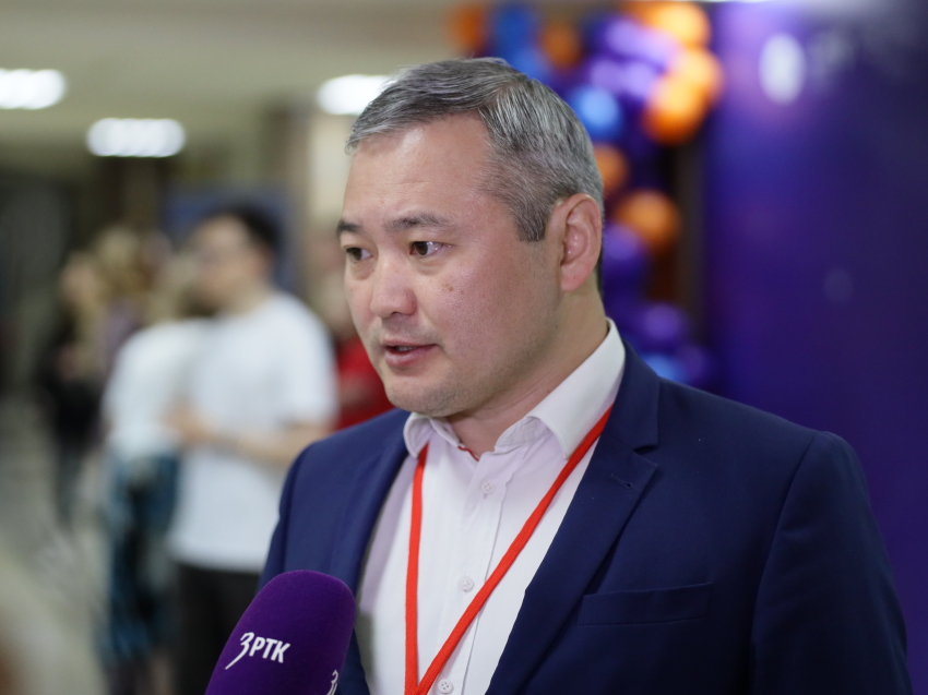 Бардалеев заявил, что сферу туризма в Zабайкалье в 2022 году поддержат материально