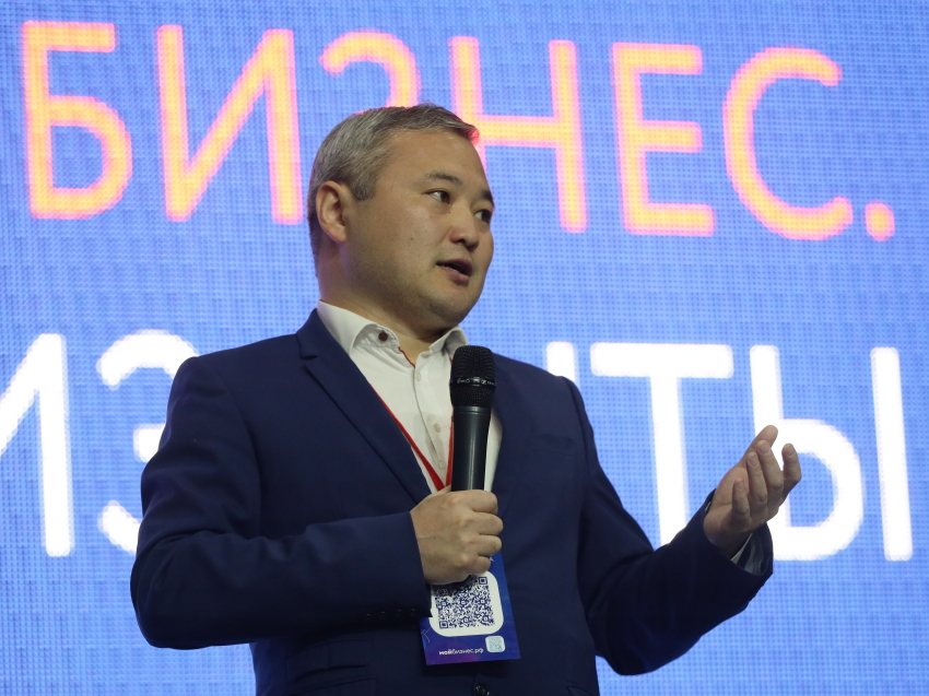Александр Бардалеев заявил о готовности поддержать 600 производственных проектов Zабайкалья 