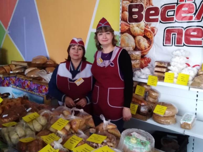 Производство хлебных продуктов собираются увеличить в Zабайкалье