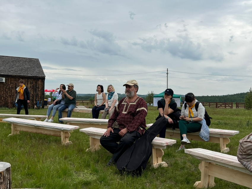 В Zабайкалье стартовал прием заявок конкурса национальной премии в области событийного туризма 