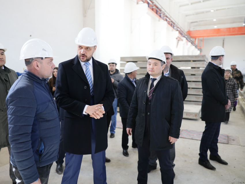 Zабайкальская гарантийная организация бизнеса – лучшая по стране в рейтинге полезности 