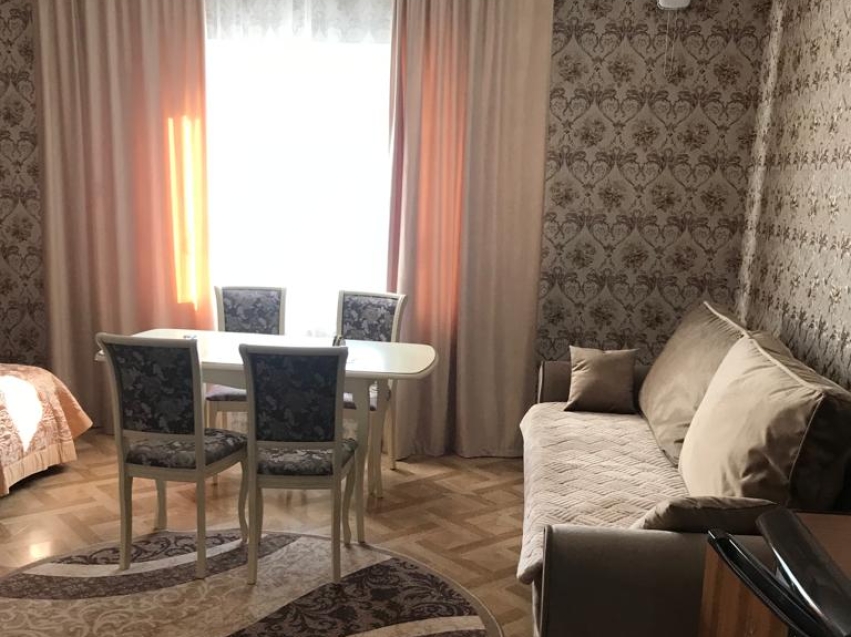 Три гостиницы Петровск-Забайкальского района прошли процедуру классификации