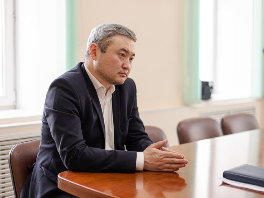 Александр Бардалеев анонсировал создание 530 рабочих мест в сфере бизнеса до конца 2022 года 