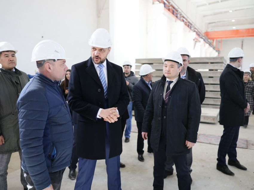 Zабайкалье за шесть месяцев 2022 года обошло Россию и ДФО по объемам добычи полезных ископаемых 
