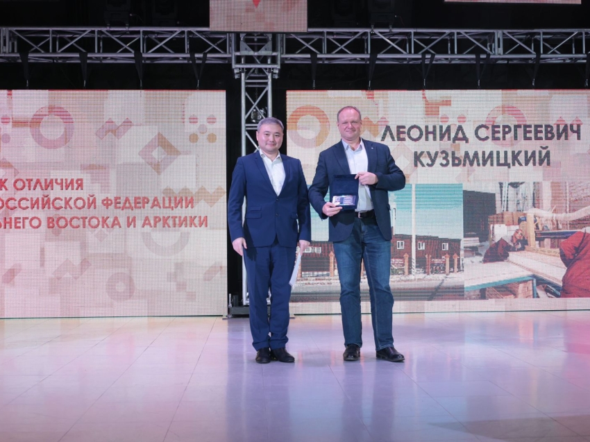Предпринимателей Zабайкалья ждут на экспортном форуме «Сделано в России – 2022»