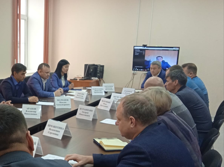 Помощь в СВО: Предприятия Zабайкалья начнут производить детали для восстановления военной техники 
