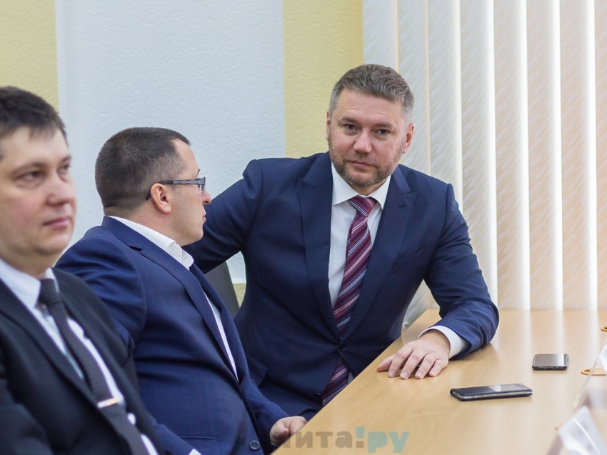 За 2022 год в Zабайкалье господдержку получили 1,3 тысячи предприятий 