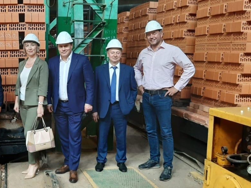 Фонд развития промышленности Zабайкалья запустил рубрику «ПромЛидеры»