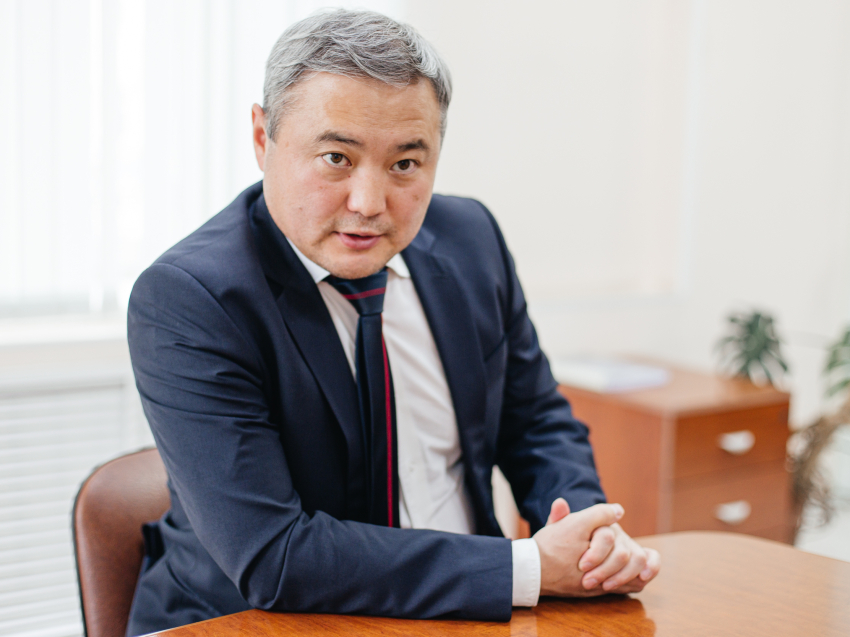 Зампред Бардалеев: Программа «Дальневосточная ипотека» в Zабайкалье в 2022 году вдвое увеличила свою эффективность