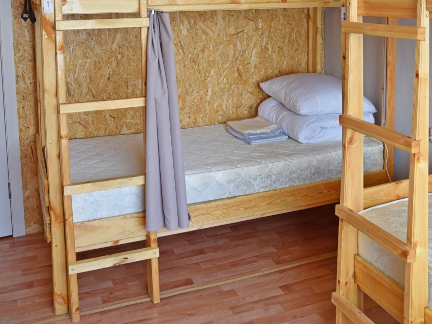Детские кроватки  станут дешевле в России – расширен перечень товаров со сниженным НДС