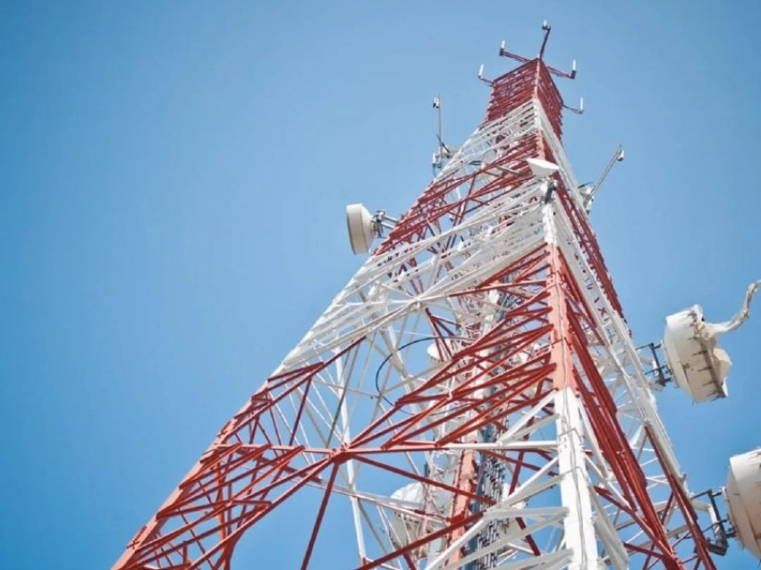 В отдаленных селах Забайкалья мобильная  связь и интернет станут доступны еще для 4 тысяч человек 