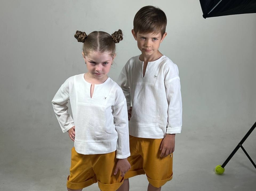 Компания по производству детской одежды из Читы выиграла грант в полмиллиона рублей 