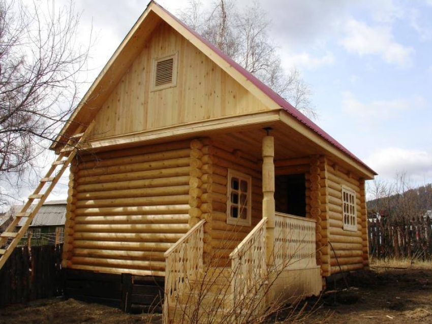 Производство деревянных строительных конструкций поддержали в Чите 