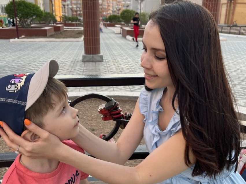 Забайкалье вошло в число 68 субъектов страны, в которых пройдет федеральная программа «Мама-предприниматель»