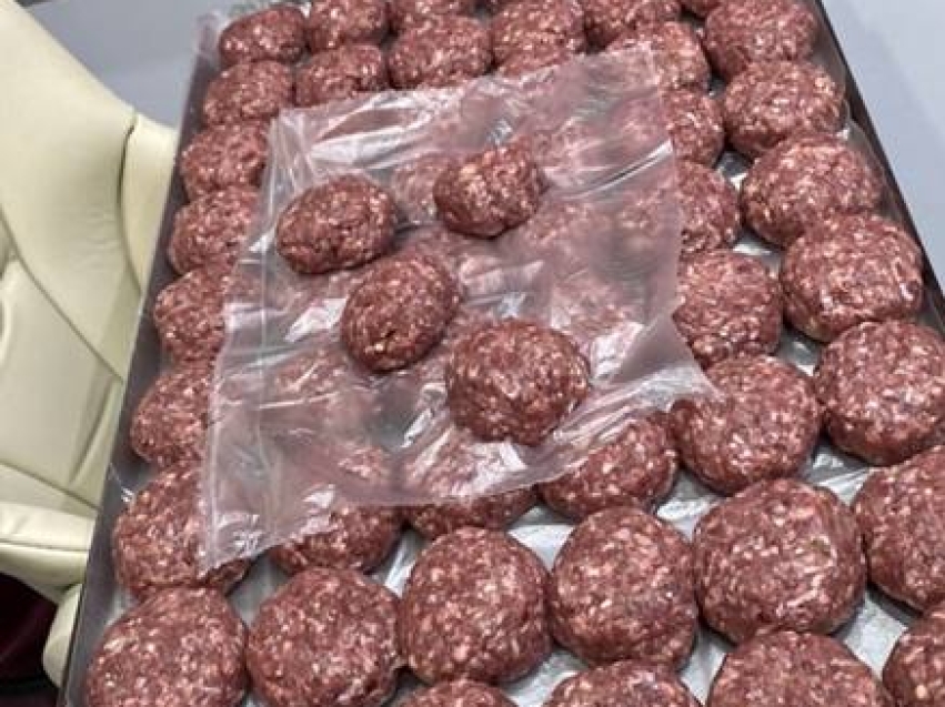Вкусные, сочные, качественные: господдержка помогла производителю полуфабрикатов из Читы сертифицировать продукцию
